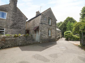 Mill Leat, Hope Valley